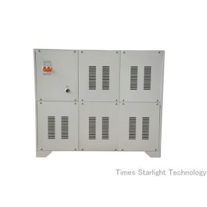 Custom Cell Phone Network Jammer With WiFi / Bluetooth , Remote Control