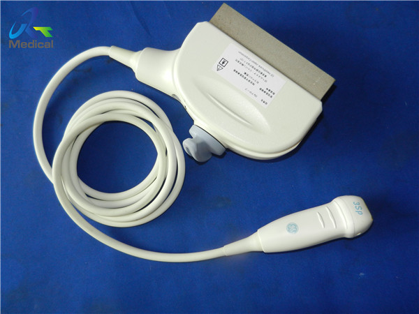 Livestock Ultrasound Transducer Probe GE 3SP Cardiac Sector