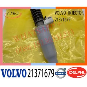 21371679 Diesel Engine Fuel Injector BEBE4D25001 21371679 For VOL Injector D13C