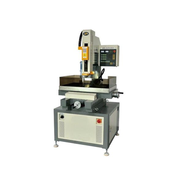 Buy 3Kw Small Hole Drilling Machine Electronic Fluctuating And Easy Operation at wholesale prices