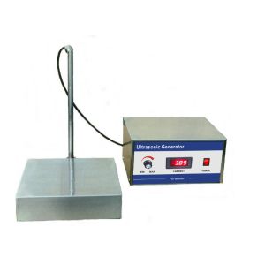 JP -1006I 28/40KHz 300W immersion ultrasonic transducers detachable ultrasonic