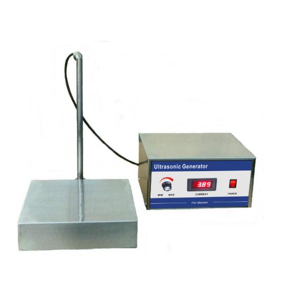 JP -1006I 28/40KHz 300W immersion ultrasonic transducers detachable ultrasonic