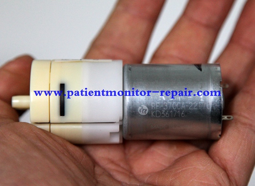 Mindray patient monitor 6V pump