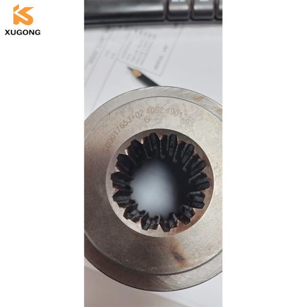 Construction Machinery Parts S00017653 GEAR For XCMG XS143J