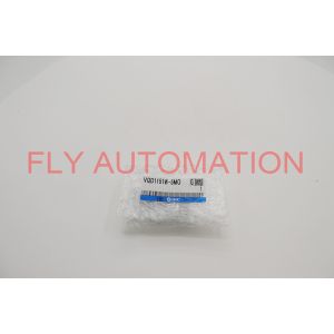 SMC VM1000-4NU-00 Valve Mechl PT Ported