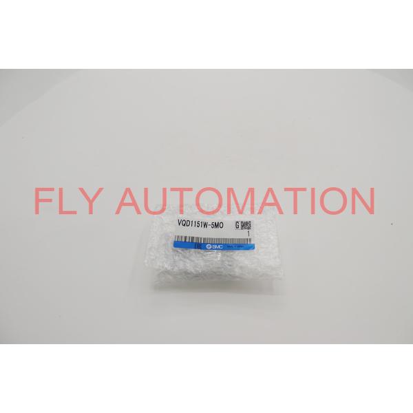 Buy SMC VM1000-4NU-00 Valve Mechl PT Ported at wholesale prices