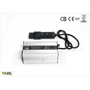 48V 5A Portable Battery Charger 1.5KG For Electric Scooters And Motorcycles