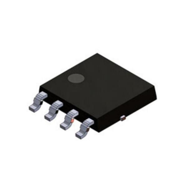 Transistors NVMJS2D5N06CLTWG Integrated Circuit Chip 8-LFPAK Single FETs