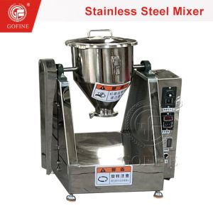 Good Sealing Seasoning Food Processing Mixer Machine