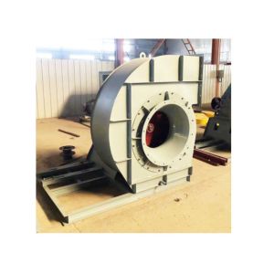 80% Efficiency Steel Roots Blower For 220V Applications