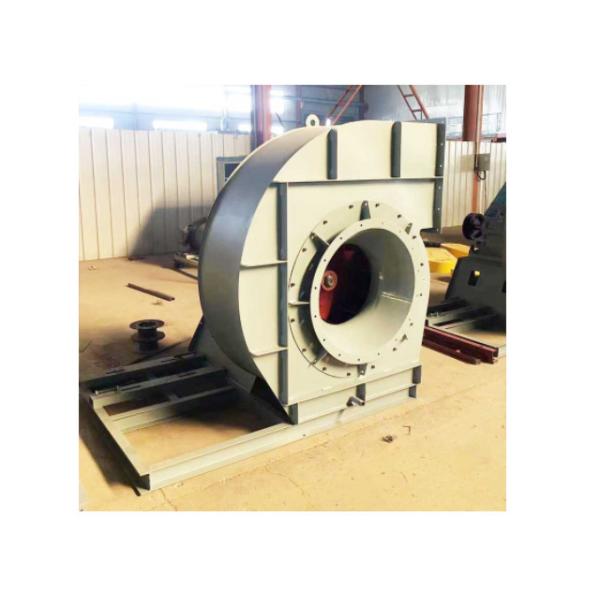 Buy 80% Efficiency Steel Roots Blower For 220V Applications at wholesale prices