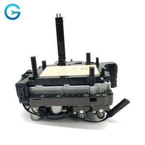 02E927770AL 02E927770AJ 02E927770AD Automatic Transmission Mechatronics Control