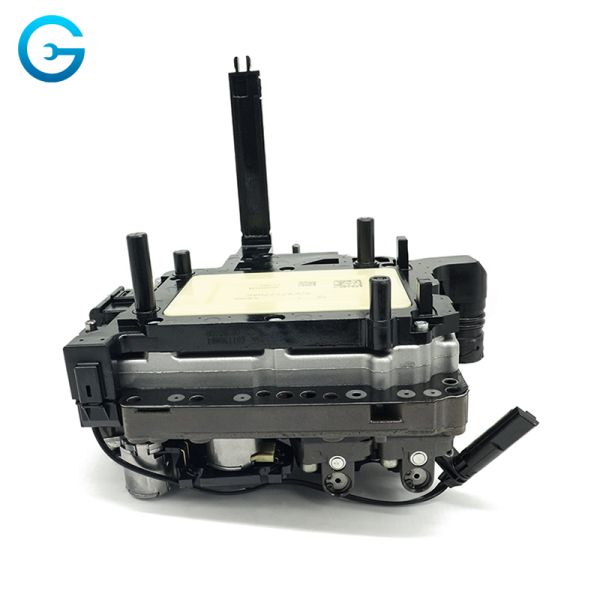 02E927770AL 02E927770AJ 02E927770AD Automatic Transmission Mechatronics Control