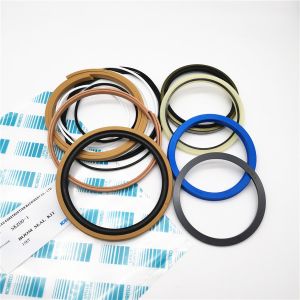 2438U999R300 Boom Cylinder Seal Kit SK200-1 Kobelco 90 shores A