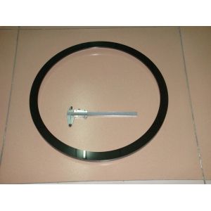 Corrosion Resistant Customized Ceramic Sliding Bearing For Extended Lifespan