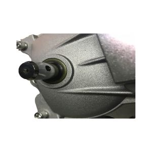 7834-40-2000 Komatsu Excavator Throttle Motor