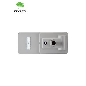 High Lumen 170lm/W Solar Powered Street LightsWith Motion Sensor