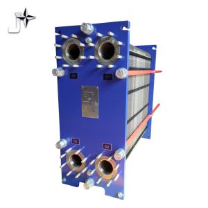 Quality China high quality top design plate heat exchanger for sale