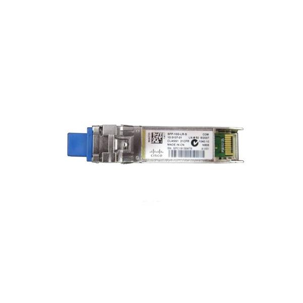 SFP-10G-LR SFP Optical Transceiver SFP/ SFP+/ XFP/ X2/ XENPAK/ QSFP+/ CFP/ CFP2/