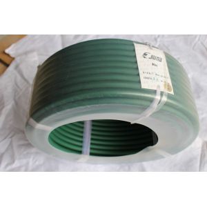 85A Hardness Polyurethane Round Belt High Impact Resistance