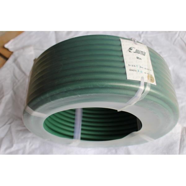 Buy 85A Hardness Polyurethane Round Belt High Impact Resistance at wholesale prices