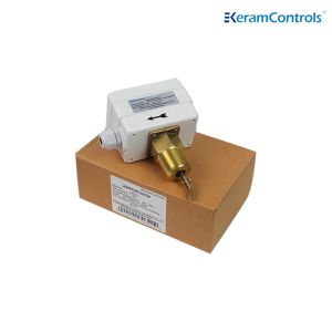 24/250VAC Liquid Flow Switches For HVAC