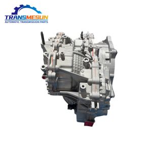 Geely Emgrand GL GS 8-speed CVT Transmission Assembly