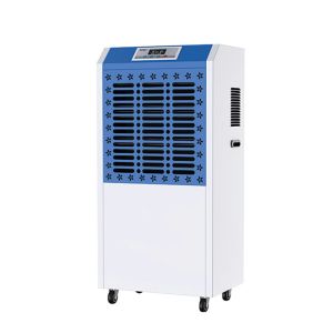 Certified Whole House Dehumidifier Mold Sweat Dehumidifier Industrial With Pump
