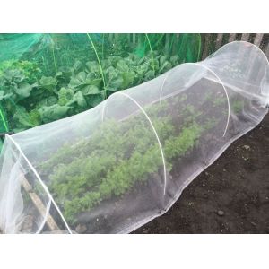 40mesh white anti Insect Net for greenhouse