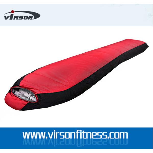 Buy high quality Envelope Sleeping Bag Cheap price carry-home outdoor sleeping bag at wholesale prices