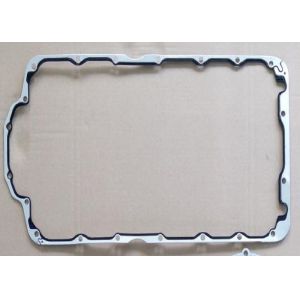 China Automobile Oil Pan Gasket 3681K037 , Perkins Head Gasket High Performance on sale
