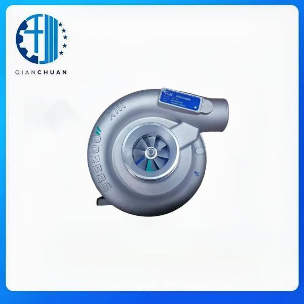 3520030 3802290 3522900 Turbocharger H1C For Cummins 4TA-390 4BT 3.9 6BT 5.9 Engine