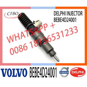 Injector Unit 21371672 85000497 85000986 85003263 BEBE4D08001 BEBE4D16001