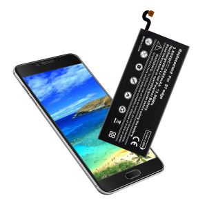 3600mAh Samsung Phone Battery Replacement Neutral Printing Logo For Galaxy S7