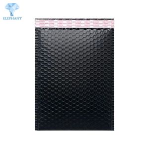 Small Poly Bubble Mailers 10x13'' Matt Lamination Padded Shipping Bags