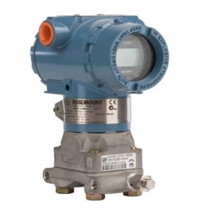 Quality Original Rosemount 3051TG Pressure Transmitter 3051CD Differential Pressure Transmitter for sale