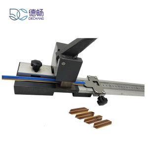 Creasing matrix Cutting Machines Hand Operate Cutter