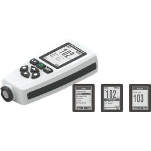 Digital Paint Coating Thickness Gauge