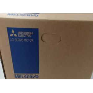 Mitsubishi AC Servo Motor HC-SFS81B Industrial Servo Drives