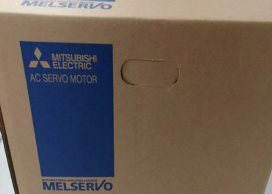 Mitsubishi AC Servo Motor HC-SFS81B Industrial Servo Drives
