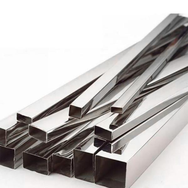 Buy Welded Stainless Steel Square Tube – Factory Direct, Competitive Price at wholesale prices