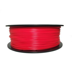 Small Shrinkage PLA 3D Printer Filament Good Toughness Non Toxic For Automotive