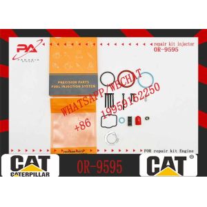 Diesel Engine Injector0R-3389 7E-8952 0R-8465 7E-9585 0R-3742 127-8209 0R