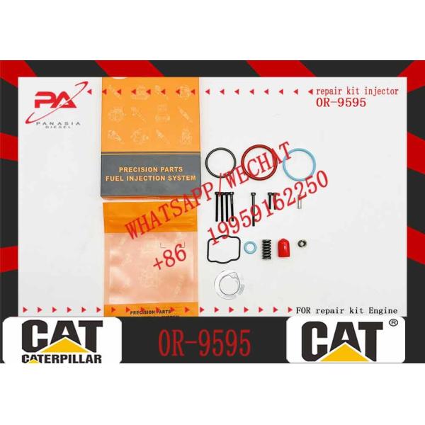 Diesel Engine Injector0R-3389 7E-8952 0R-8465 7E-9585 0R-3742 127-8209 0R