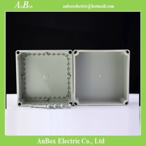 280x280x180mm Large Waterproof Plastic Electronics Project Box