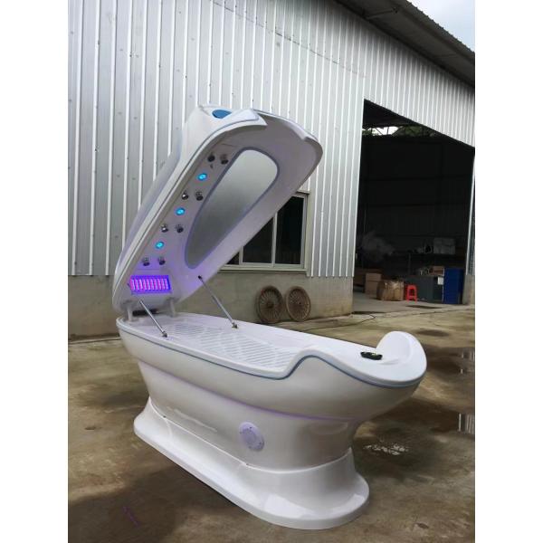 Far Infrared Jade Pod Ozone Sauna Spa Capsule Treatment 240V