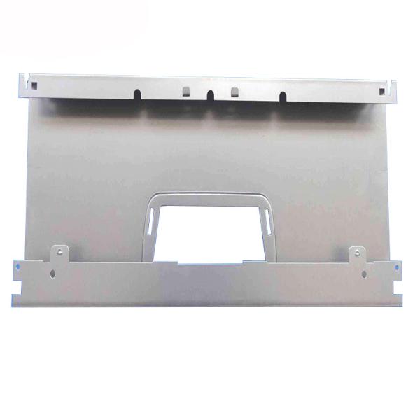 Rugged Electronics Enclosure Power Distribution