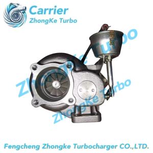 S200G Turbo 12709880016 1270-988-0016 12709880017 04294367 4294367 04294367KZ