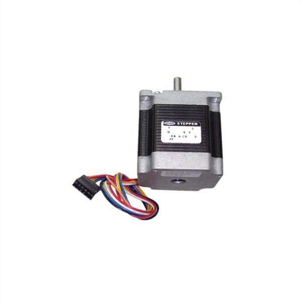 Buy ATM  Parts Diebold Presenter Stepping Motor 49-006172-000F 49006172000F at wholesale prices