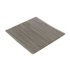 Metal Stainless Steel Mesh Conveyor Belt for Furnace